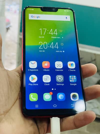 Vivo Y85