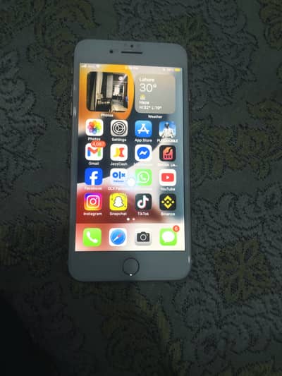 iphone 7 plus pta approved exchange possible
