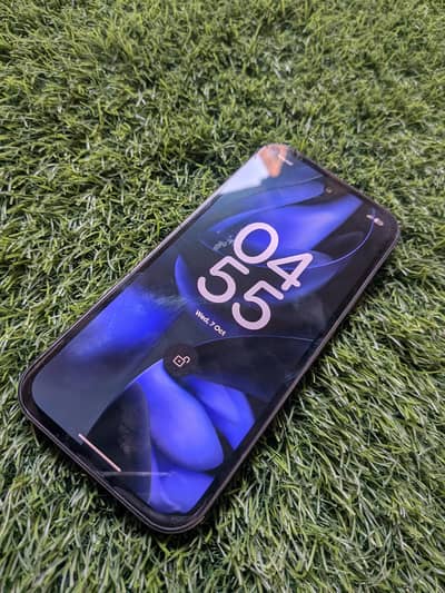 Google Pixel 9a ( No Exchange)