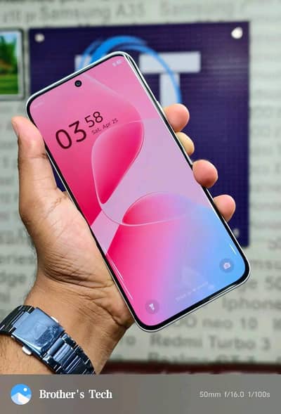 Infinix hot 60 pro plus 8/256 exchange ho jye ga