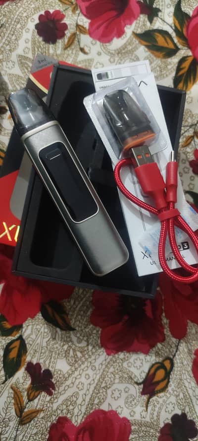 Xlim pro 3