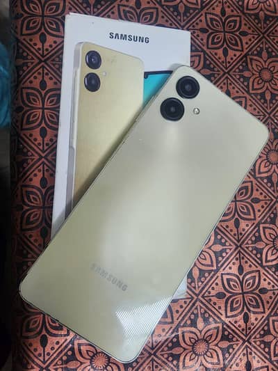 Samsung Mobile A06