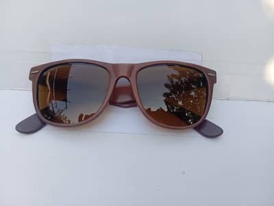 Ray Ban Bausch and Lomb Wayfarer Sunglasses