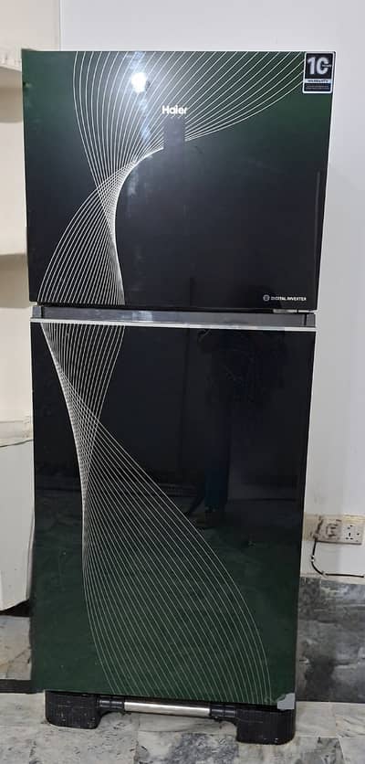 Extra Large Refrigerator Freezer