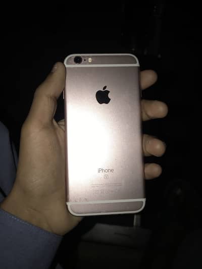 Apple iPhone 6S