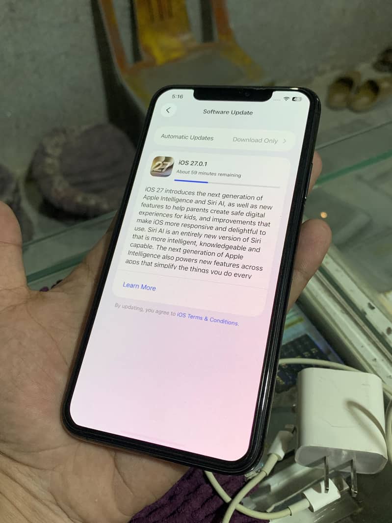Apple iPhone 11 Pro Max 1