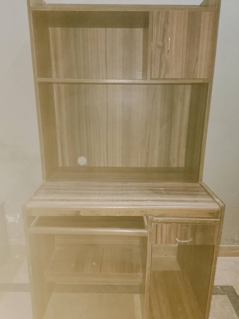 Computer table 2