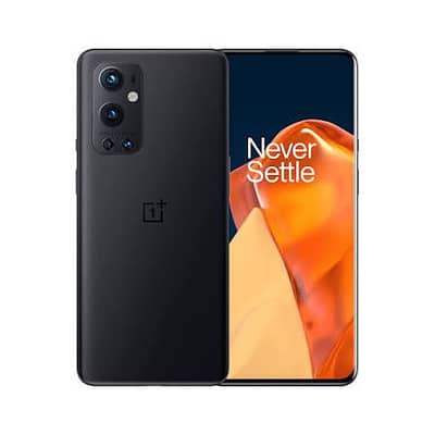 One Plus 9 Pro