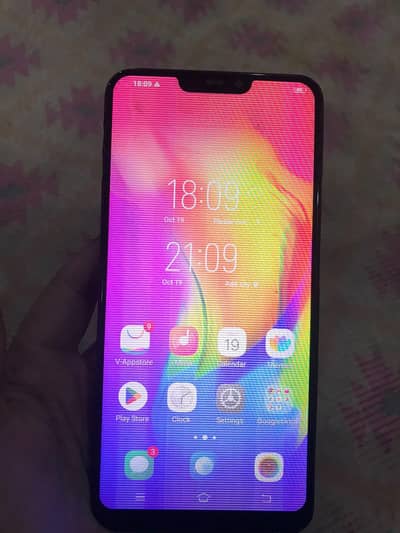 Vivo y83