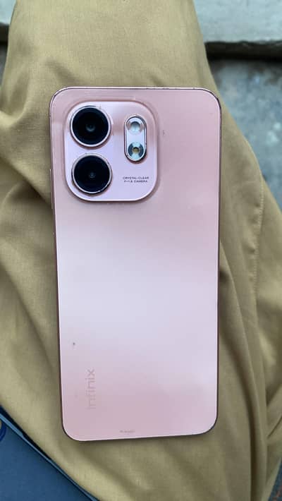 Infinix Smart 9