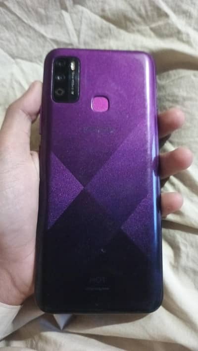 Infinix Hot 9 Play