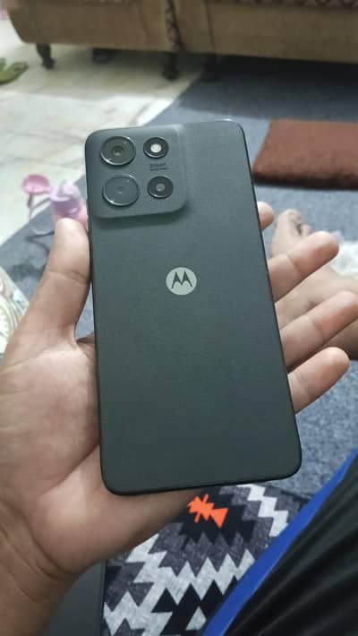 Motorola Moto G 2025