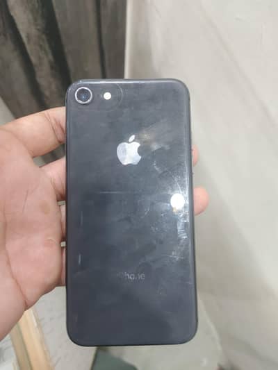 Apple iPhone 8 pta approved