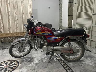 Zxmco 70 2020
