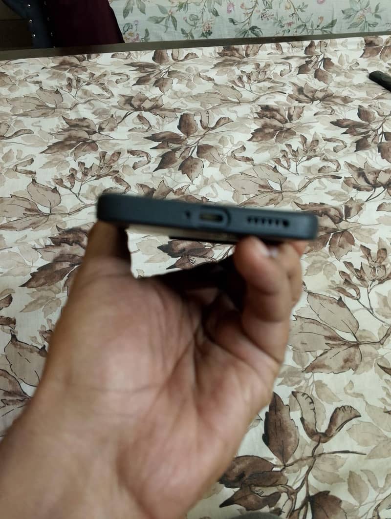 Xiaomi Redmi Note 14 0