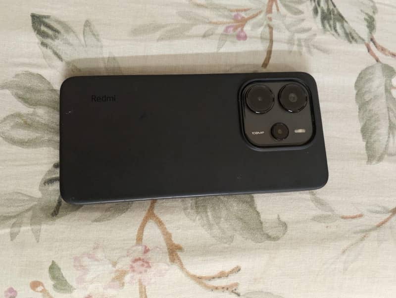 Xiaomi Redmi Note 14 4