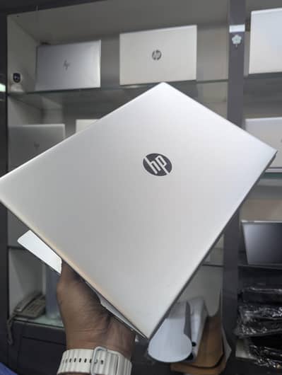 HP ProBook 650 G5 Core i3 8th Gen 4GB | 128GB NVMe Budget Laptop