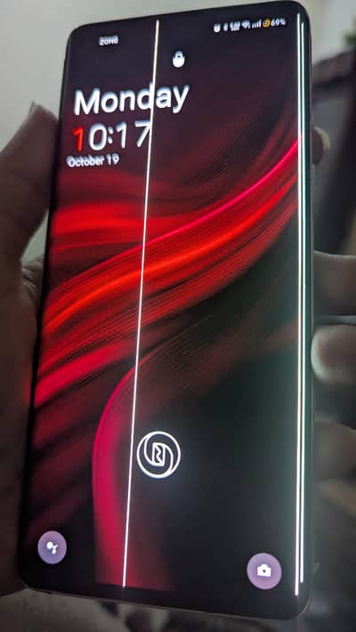 One Plus 8