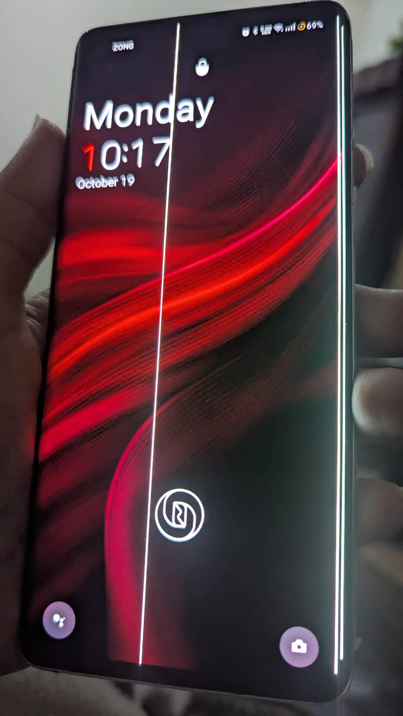 One Plus 8 0