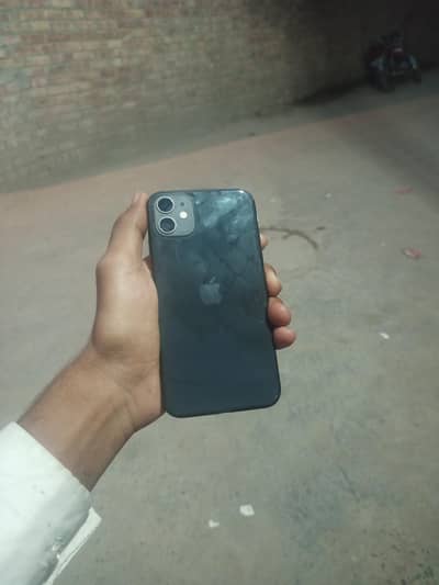 Apple iPhone 11