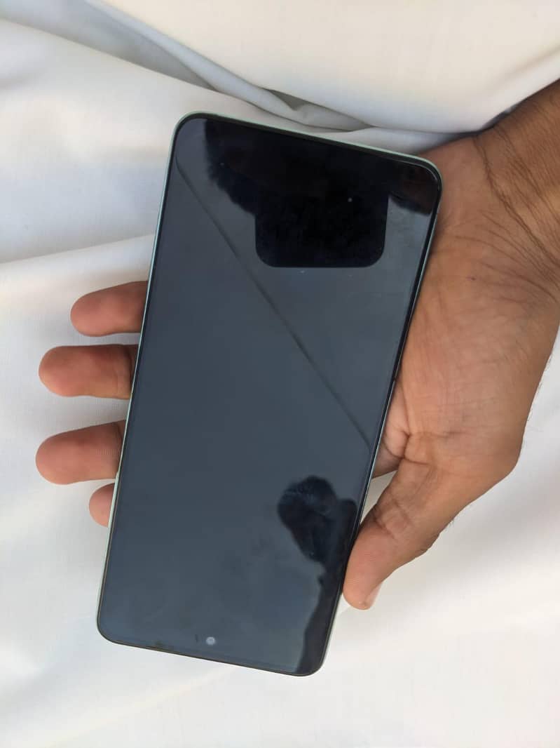OPPO A58 4