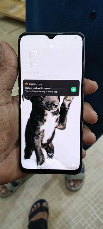 OPPO F15