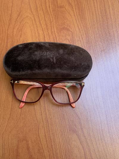 Tom Ford eye frame/ glasses TF 5293 077