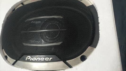 orgnal pioneer speaker
