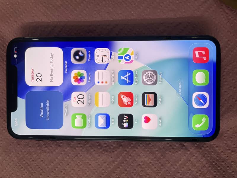 Apple iPhone 11 Pro Max 0