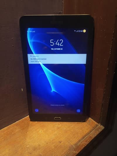 Samsung Galaxy Tab E – Perfect for Kids & Everyday Use!