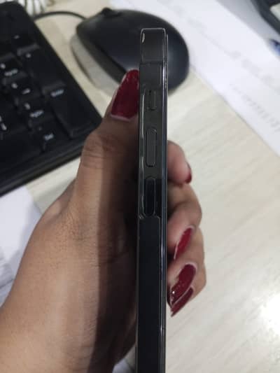 Apple iPhone 12 Pro