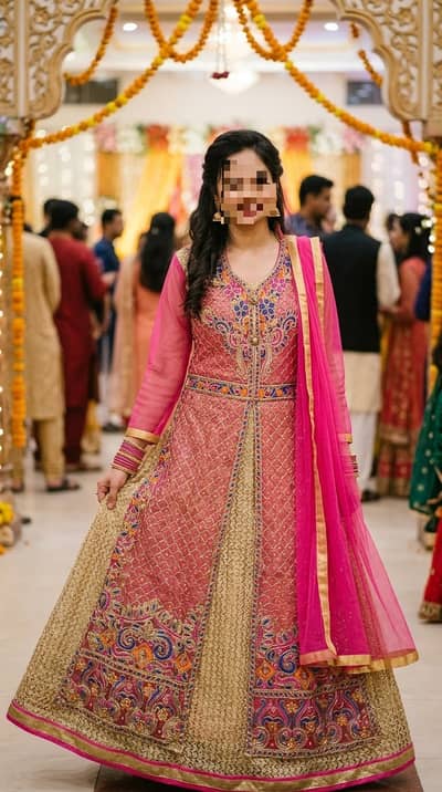 Wedding branded dresses