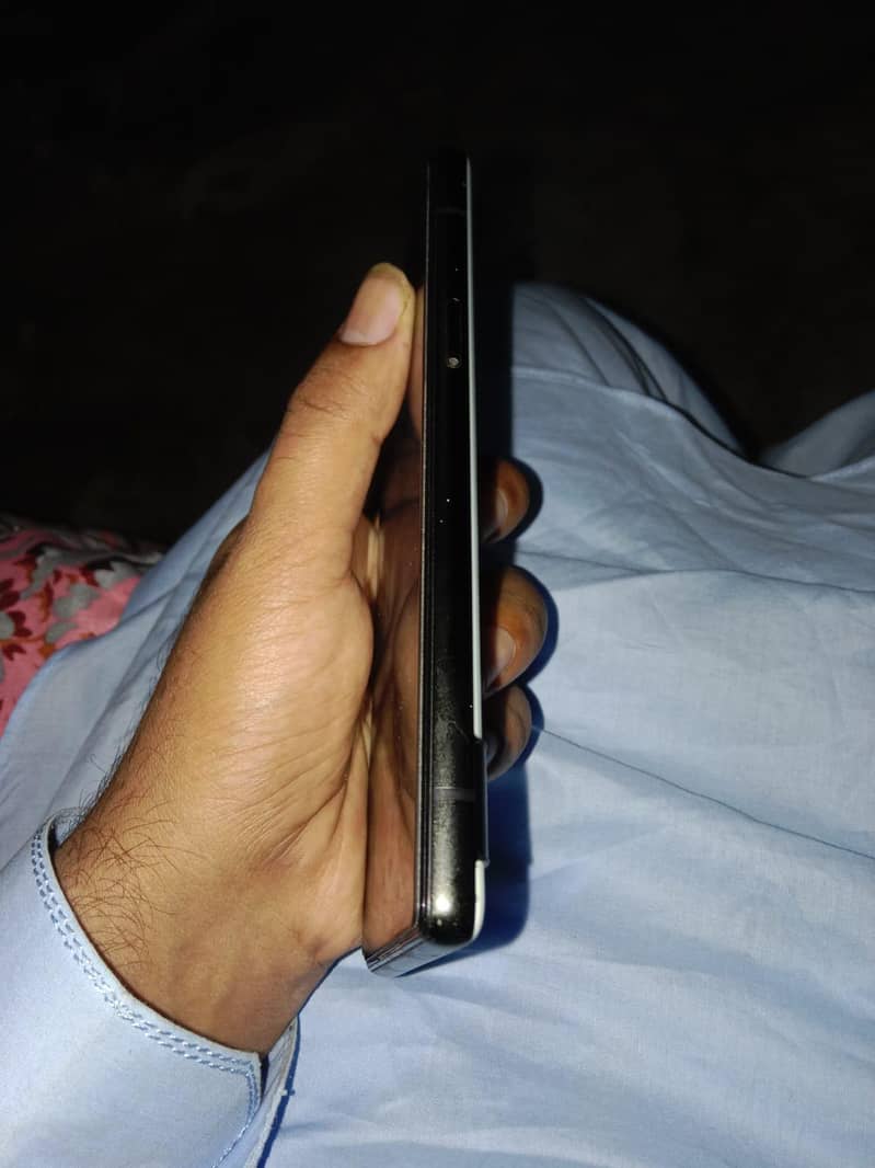 Google Pixel 6a 7