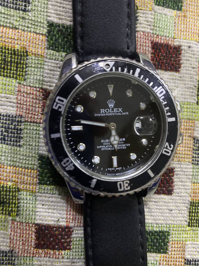 Watch 0