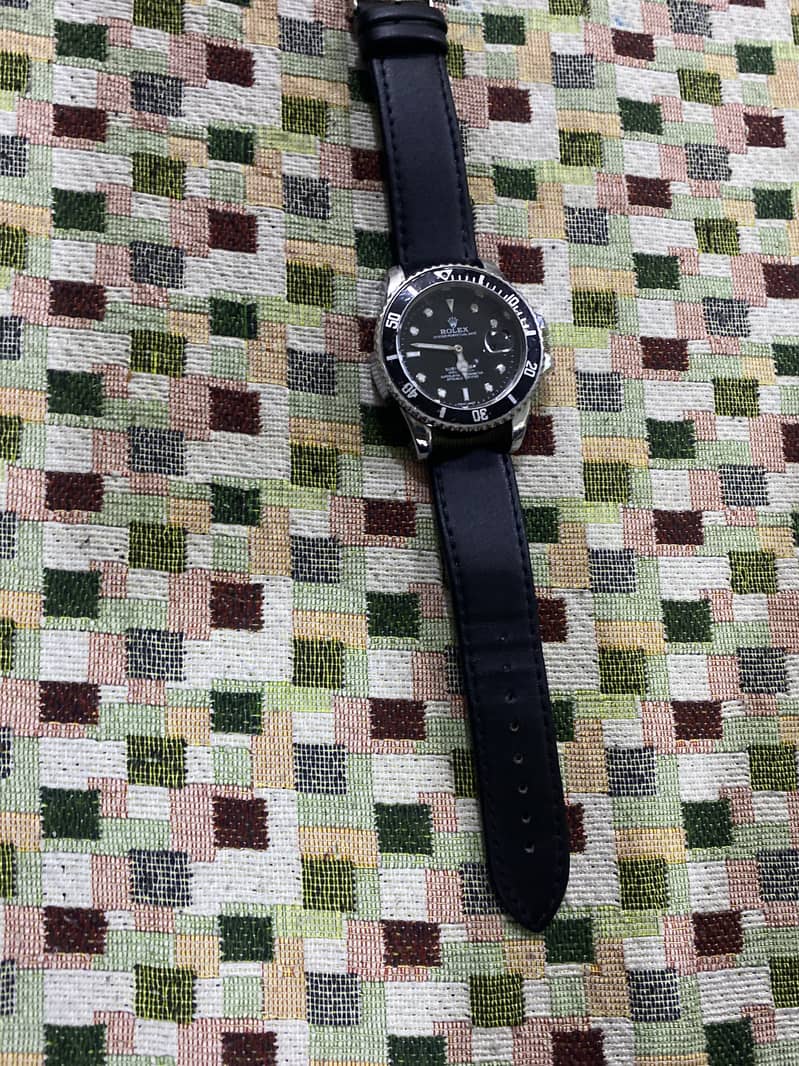 Watch 1
