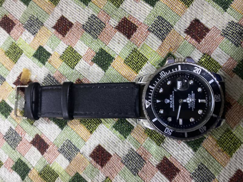 Watch 2