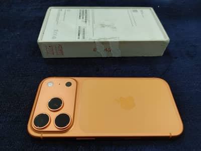 Apple iPhone 17 Pro JV 256gb