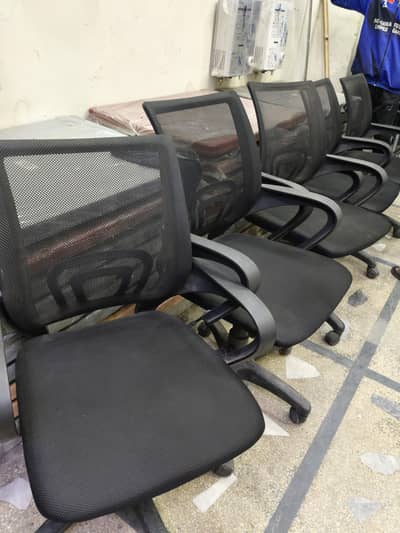 Office chairs