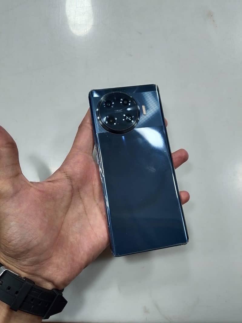 Tecno CAMON 20 Pro plus 0