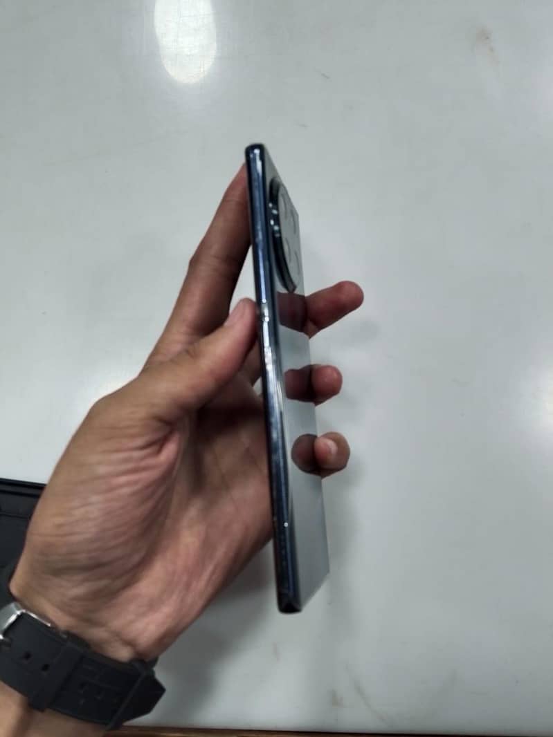 Tecno CAMON 20 Pro plus 1