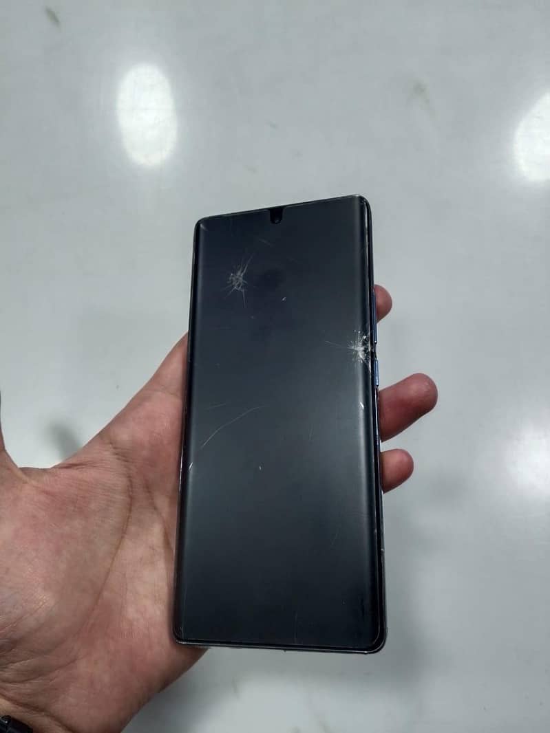 Tecno CAMON 20 Pro plus 3