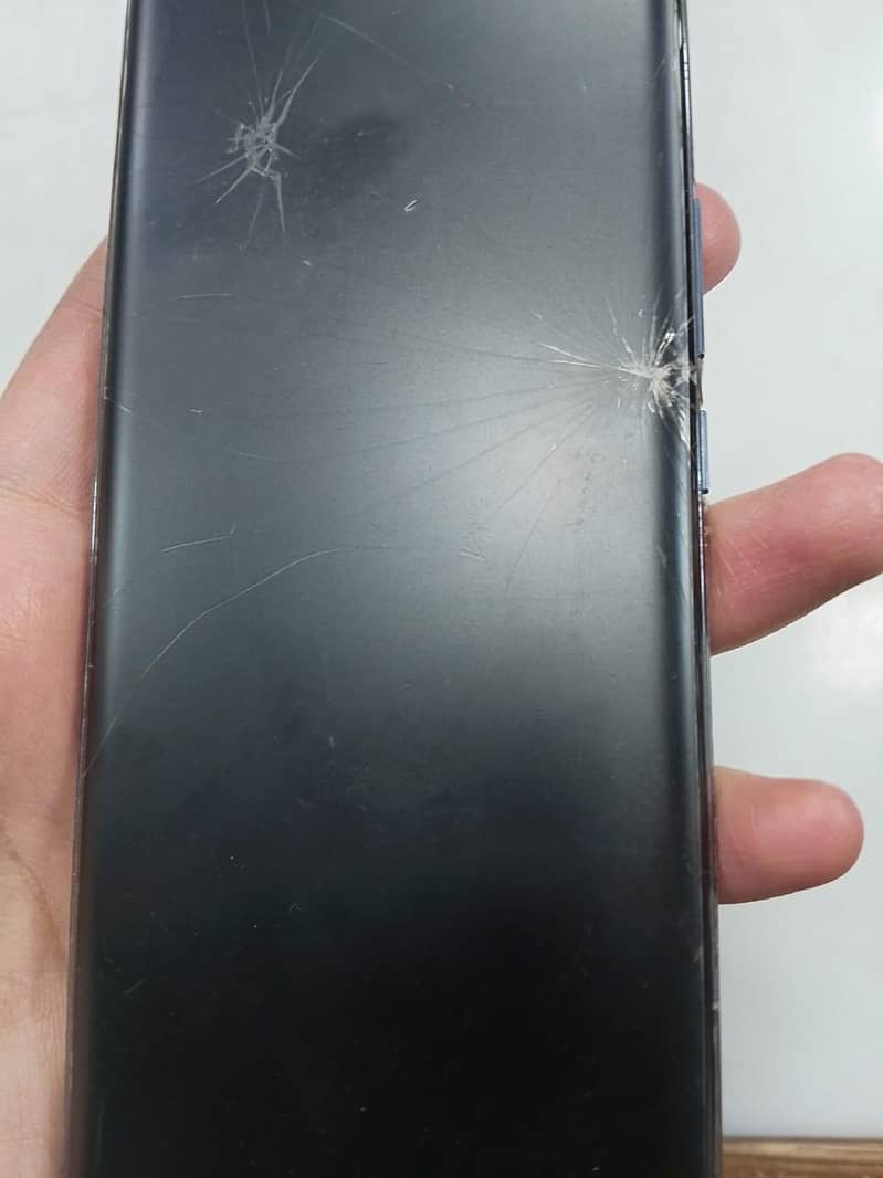 Tecno CAMON 20 Pro plus 5