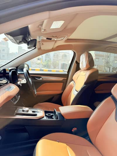 Haval Jolion 2024