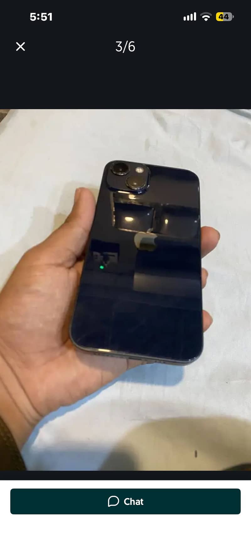 Apple iPhone 13 1