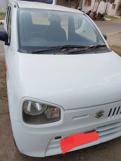 Suzuki Alto 2023 First owner Low mileage