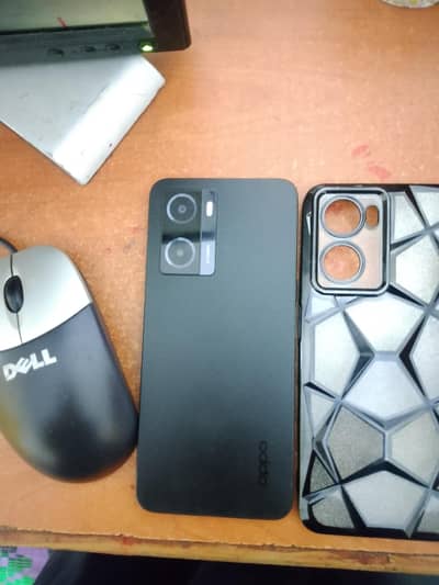 OPPO A57