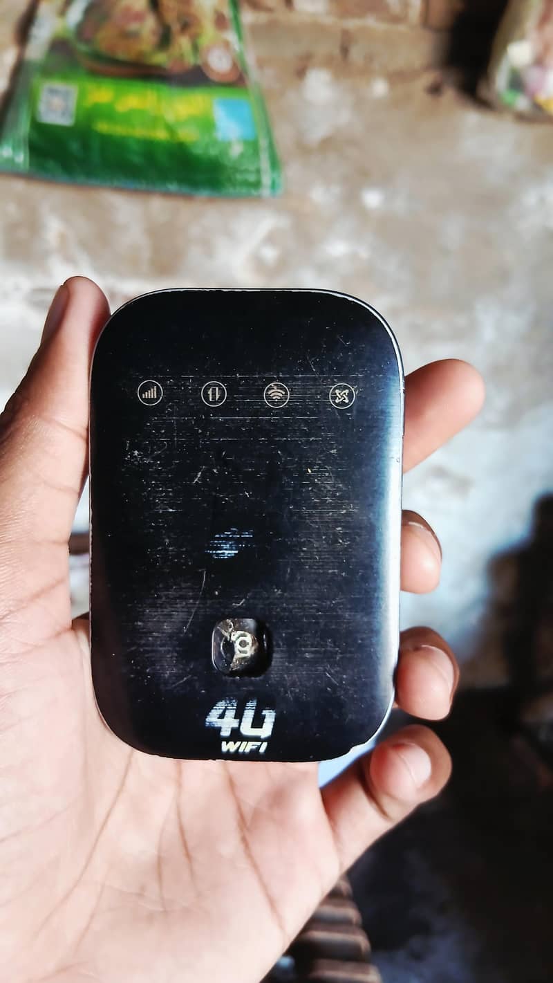 Wifi Device 1