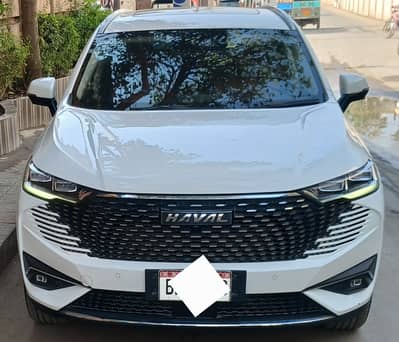Haval H6 2024