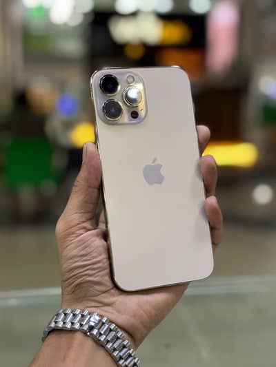 Apple iPhone 13 Pro Max