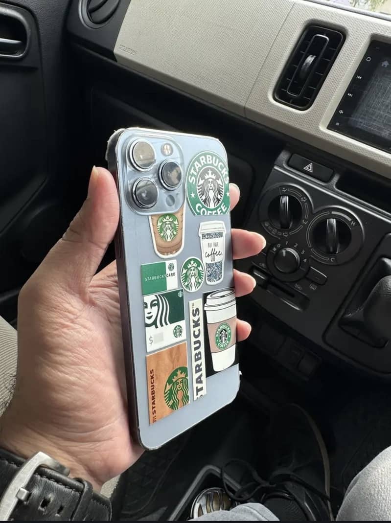 Apple iPhone 13 Pro Max 1